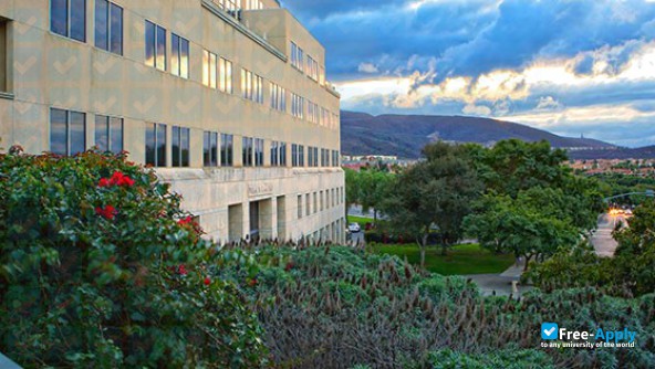 California State University San Marcos фотография №3
