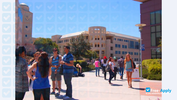 California State University San Marcos фотография №14