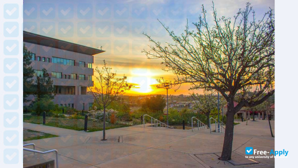 California State University San Marcos фотография №5