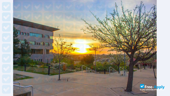 Photo de l’California State University San Marcos #14