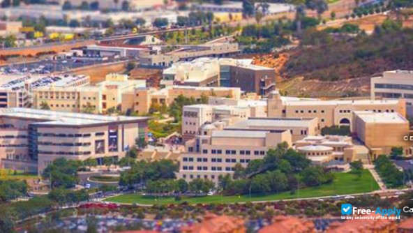 Photo de l’California State University San Marcos #15
