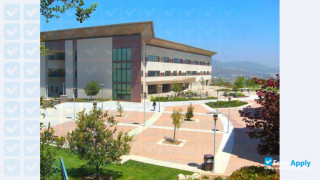 California State University San Marcos миниатюра №2