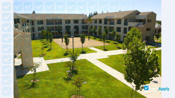 Photo de l’California State University #3