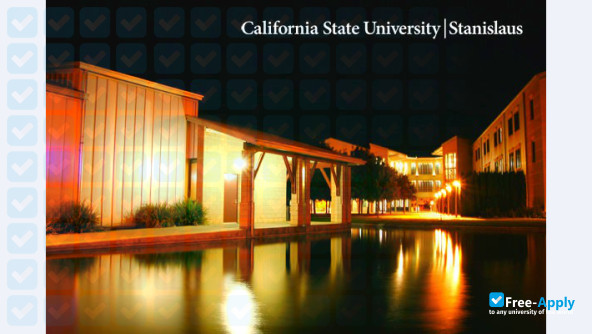 Photo de l’California State University #4