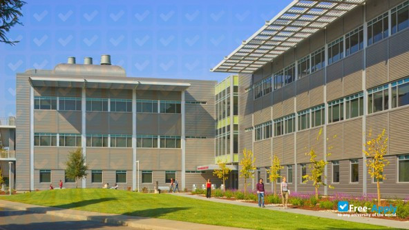 Photo de l’California State University #9