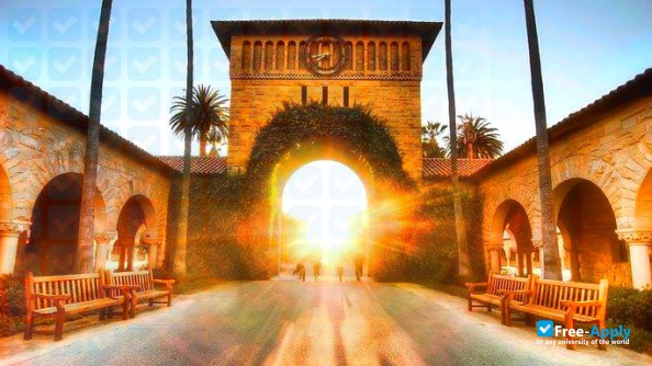 Photo de l’California State University #13