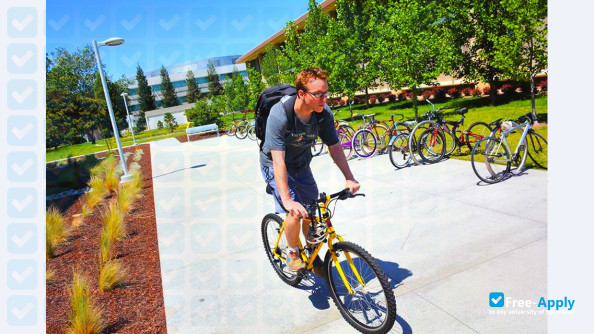 Photo de l’California State University #8