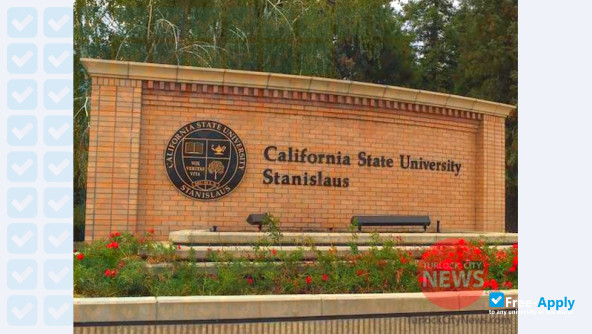 Photo de l’California State University #2