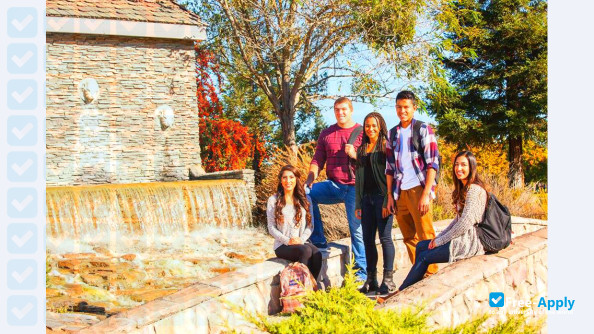Photo de l’California State University #12