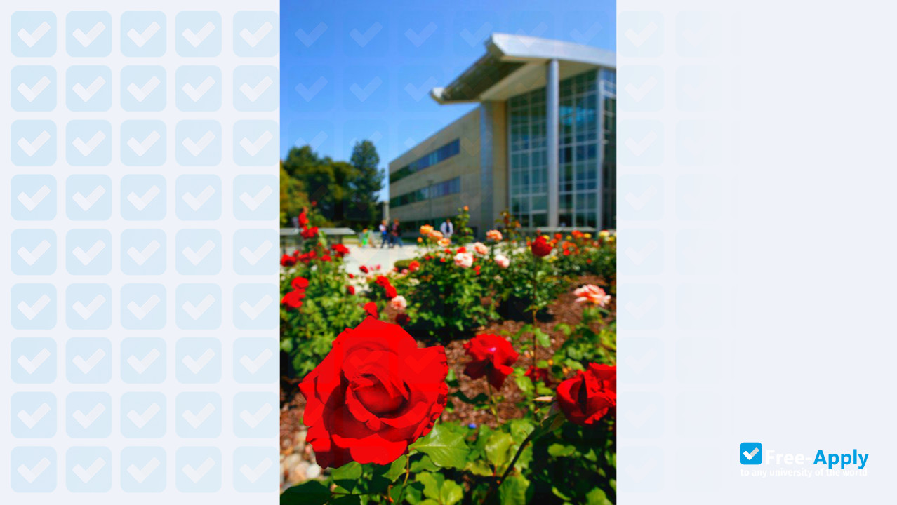 Photo de l’California State University #6