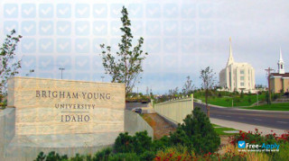 Brigham Young University Idaho thumbnail #8