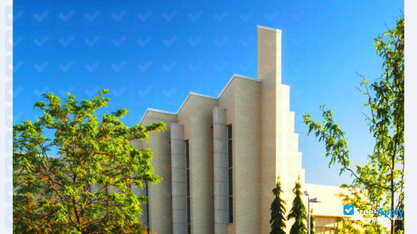 Brigham Young University Idaho photo #3
