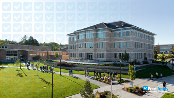 Brigham Young University Idaho photo #5