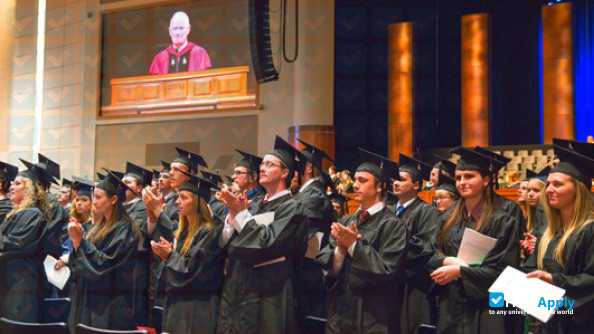 Brigham Young University Idaho photo #10