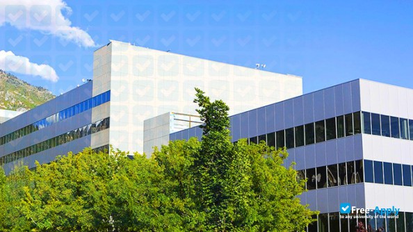 Brigham Young University Idaho photo #4