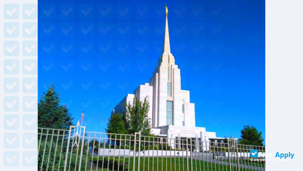 Brigham Young University Idaho photo #2
