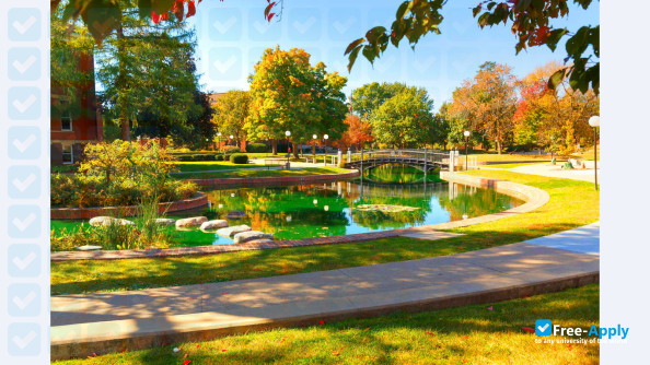 Central College photo #7
