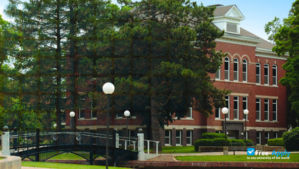 Central College photo #3