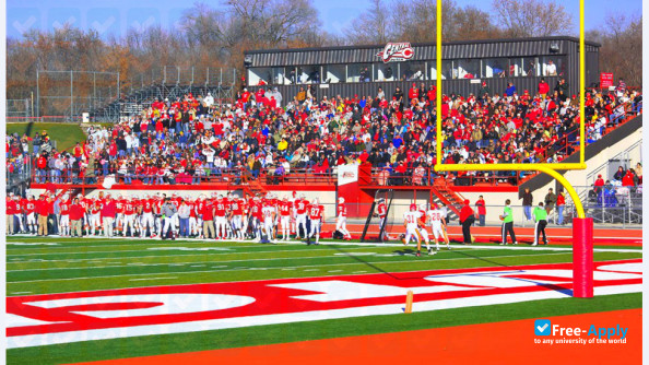 Central College photo #2