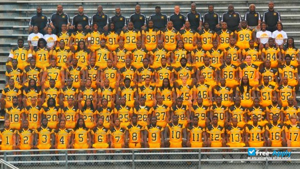 Bowie State University photo #2