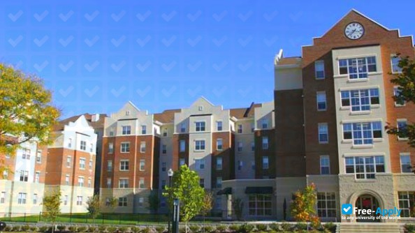 Фотография Bowie State University