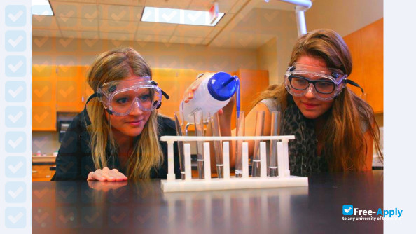 Foto de la Central Community College #3