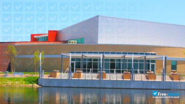 Foto de la Central Community College #8