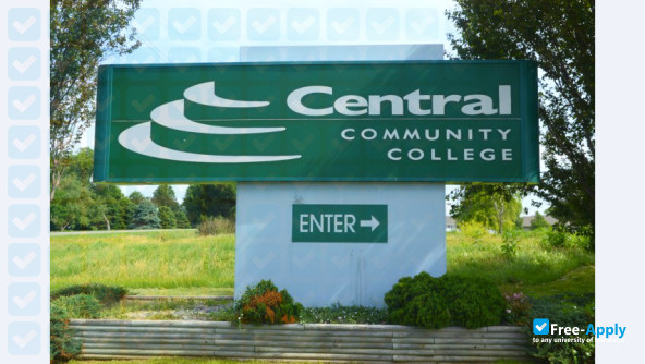 Foto de la Central Community College #9