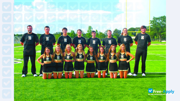 Foto de la Central Community College #5
