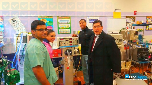 Brightwood Career Institute photo #11