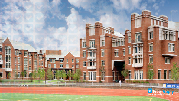 Photo de l’Case Western Reserve University #3