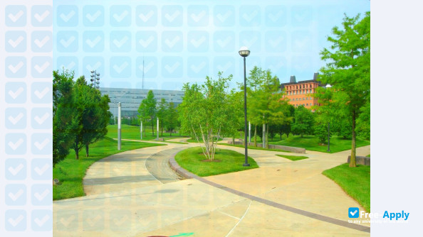 Bowling Green State University photo #11