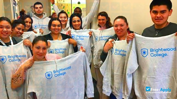 Brightwood College photo #3
