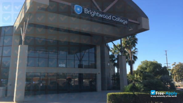 Brightwood College photo #11