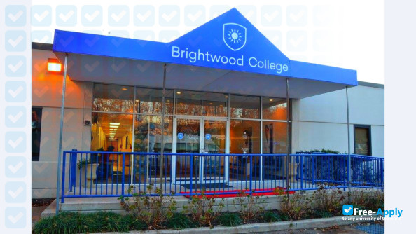 Brightwood College photo #8