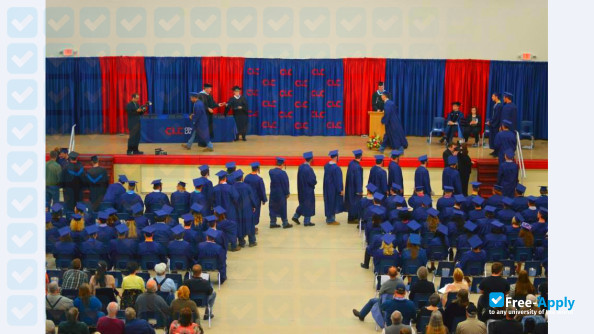 Central Lakes College Brainerd photo #1
