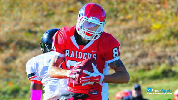 Photo de l’Central Lakes College Brainerd