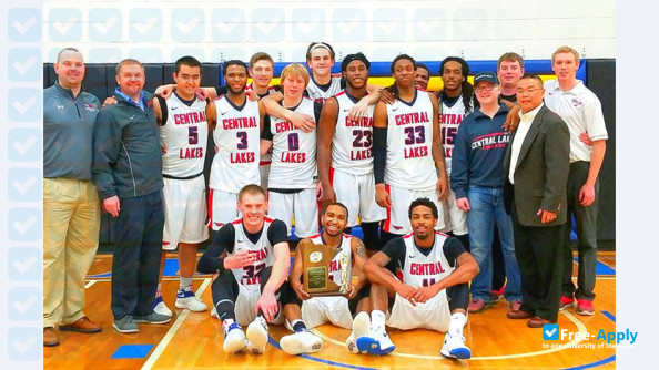 Central Lakes College Brainerd photo #5