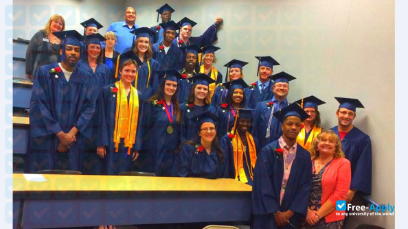 Central Lakes College Brainerd photo #9