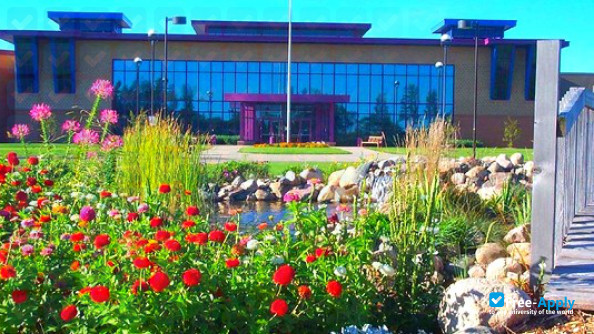 Central Lakes College Brainerd photo #3