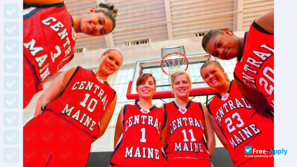Central Maine Community College photo #2