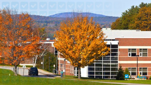 Foto de la Central Maine Community College #6