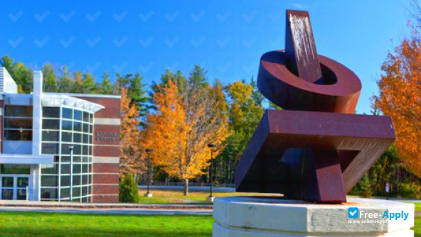 Central Maine Community College photo #3