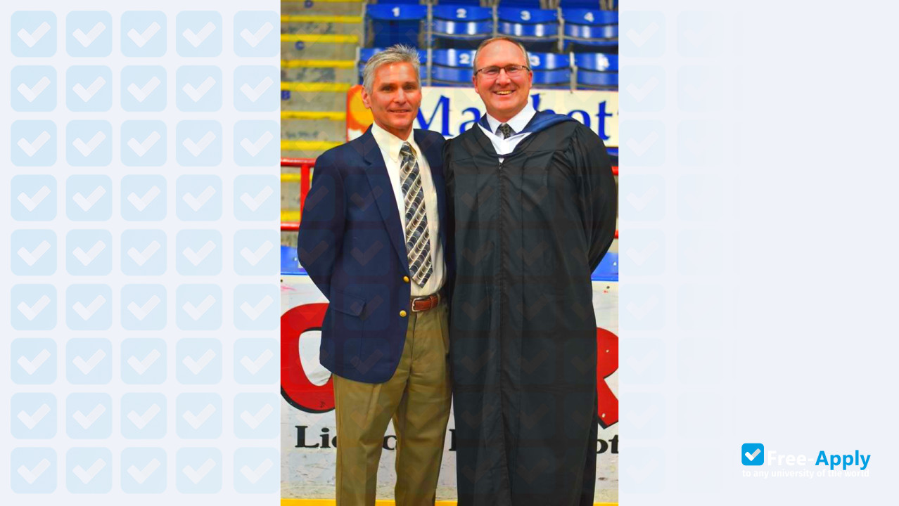 Central Maine Community College photo #9