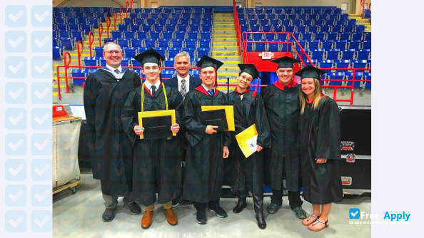 Central Maine Community College photo #5