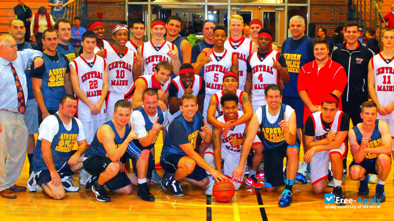 Central Maine Community College photo #6