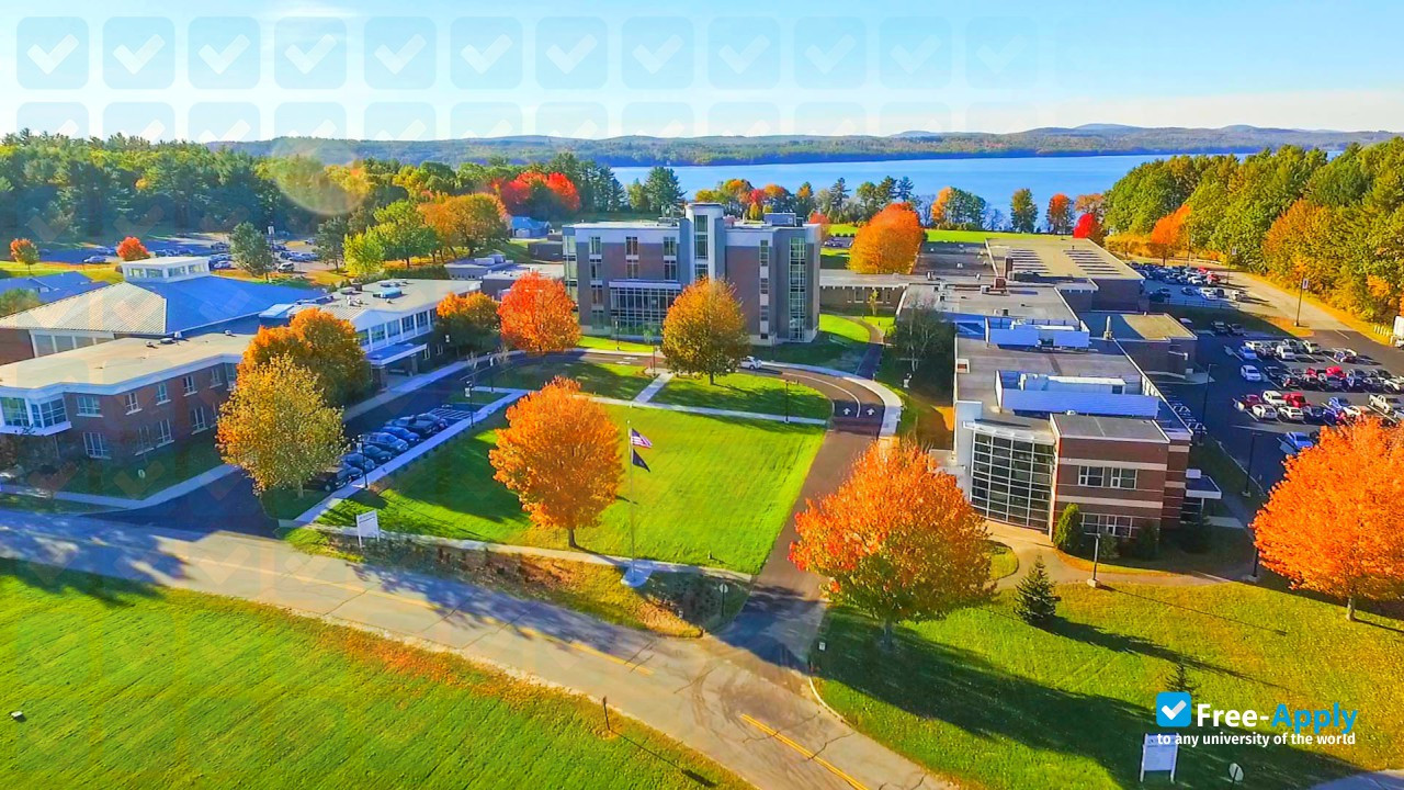 Central Maine Community College photo #8