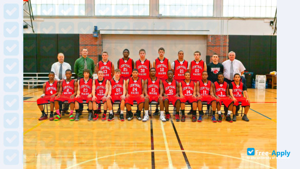 Central Maine Community College photo #4
