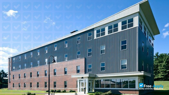 Central Maine Community College photo #7