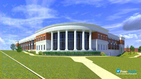 Фотография Southcentral Kentucky Community and Technical College (Bowling Green Technical College)